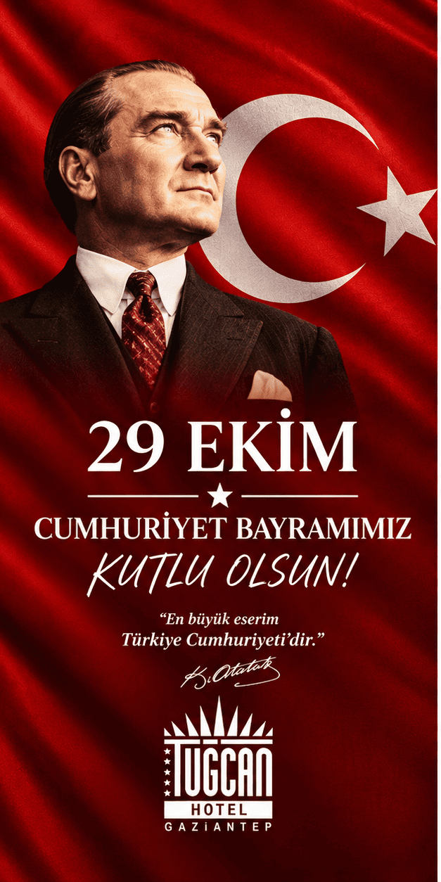 29 ekim