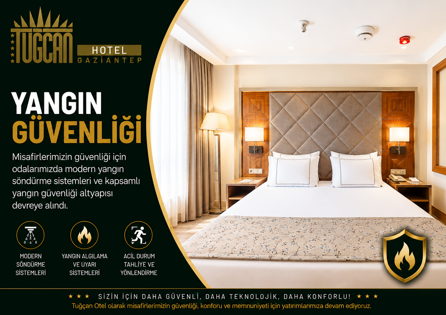 Tuğcan Hotel