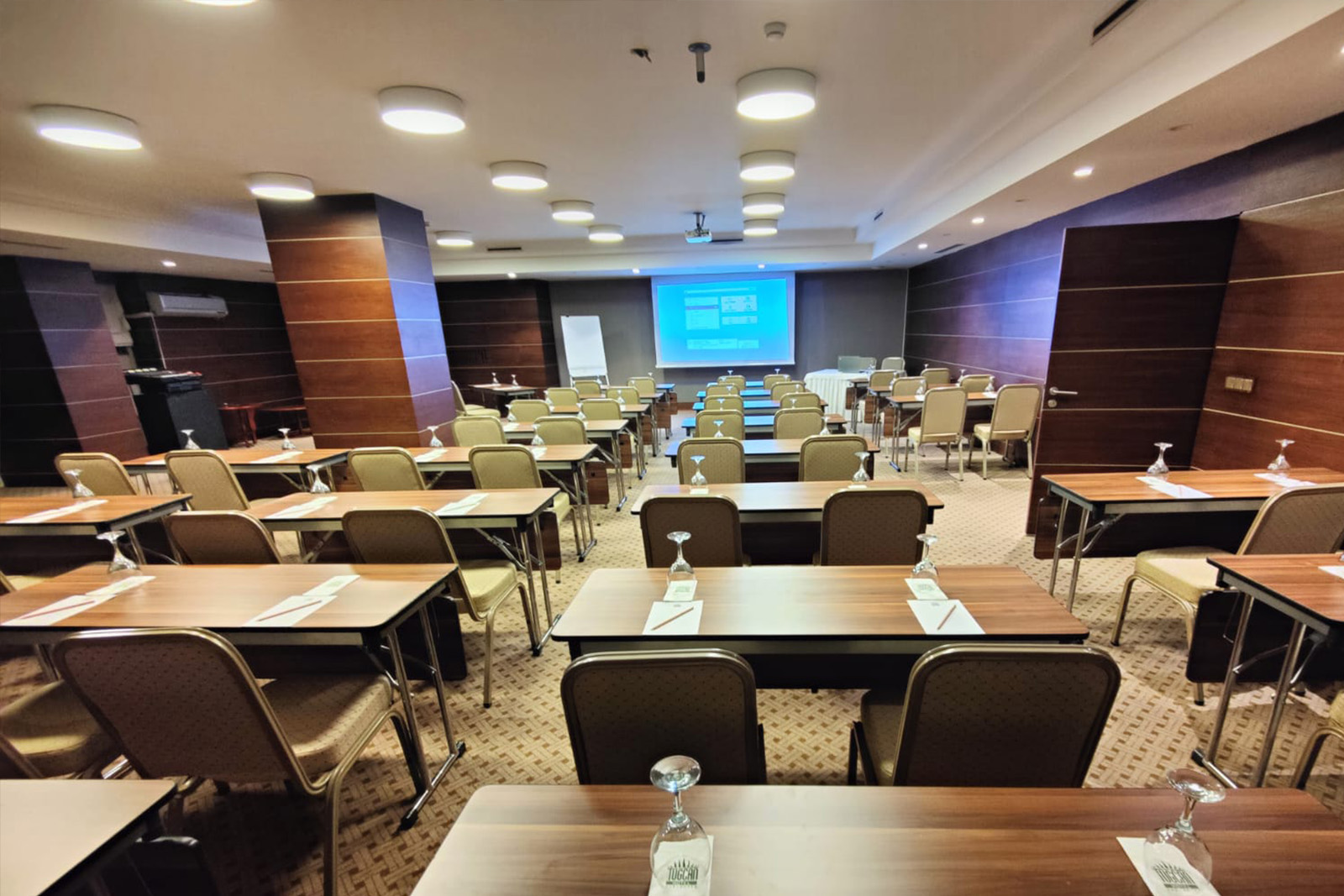 Tuğcan Hotel fotoğraf 5