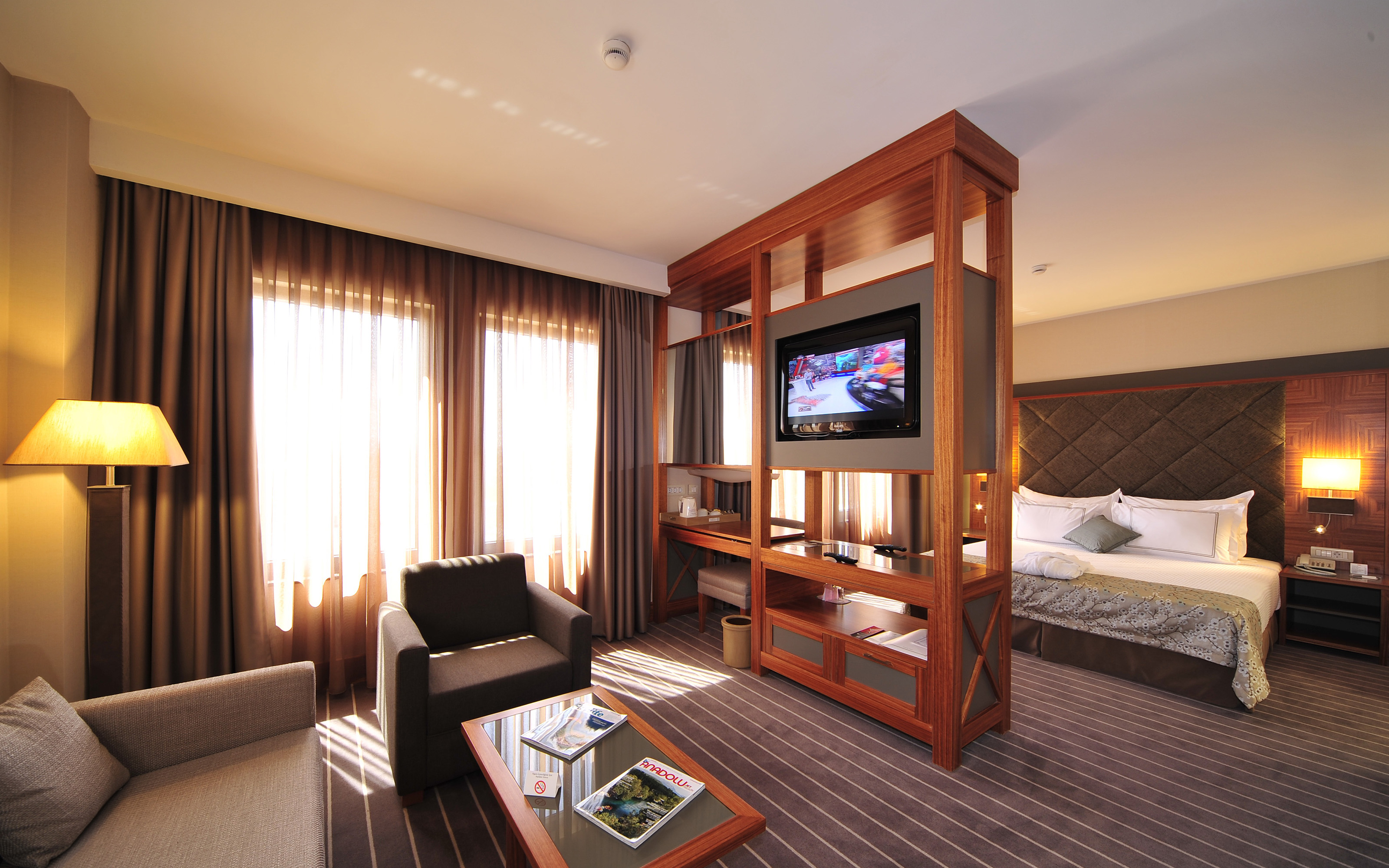 Tuğcan Hotel fotoğraf 1